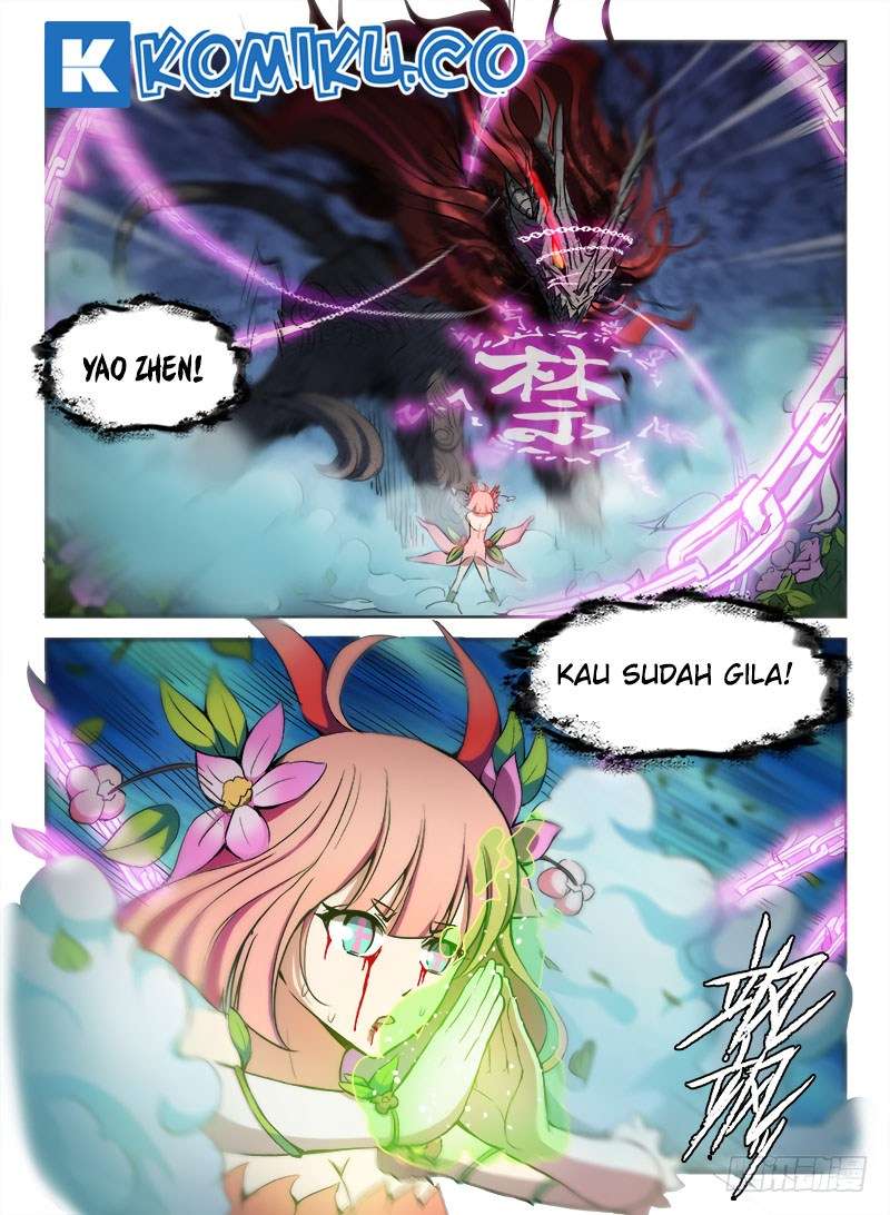 Hunter Age Chapter 67 Gambar 7
