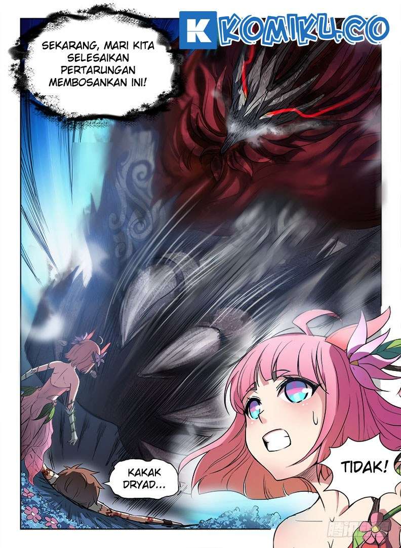 Hunter Age Chapter 66 Gambar 5