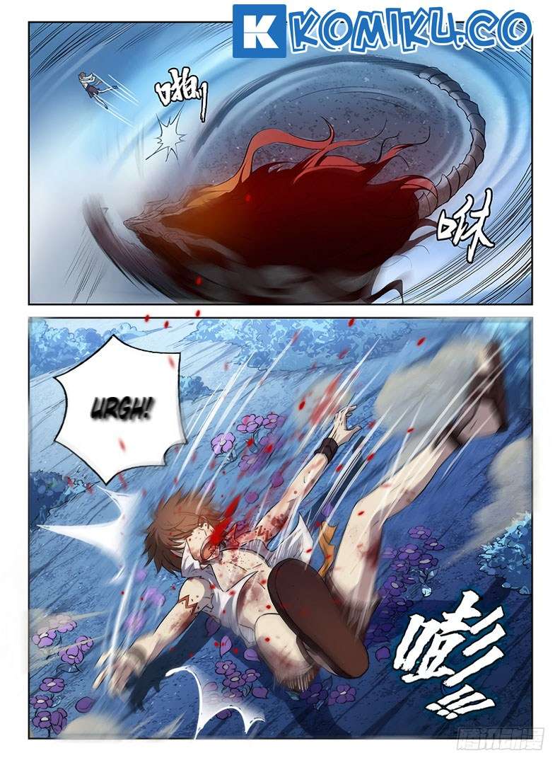 Hunter Age Chapter 65 Gambar 11