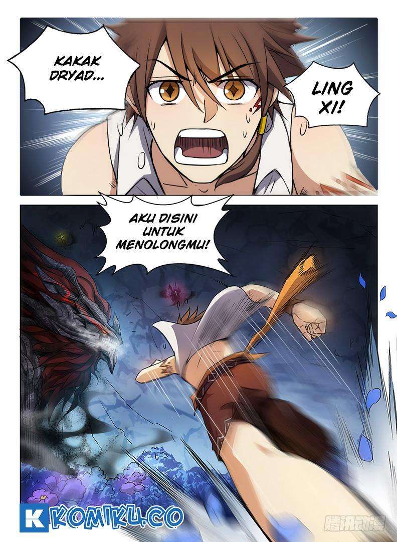 Hunter Age Chapter 64 Gambar 11