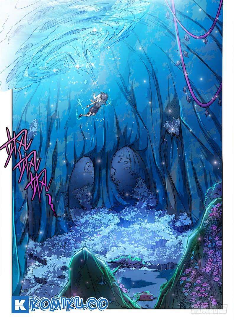 Hunter Age Chapter 63 Gambar 10