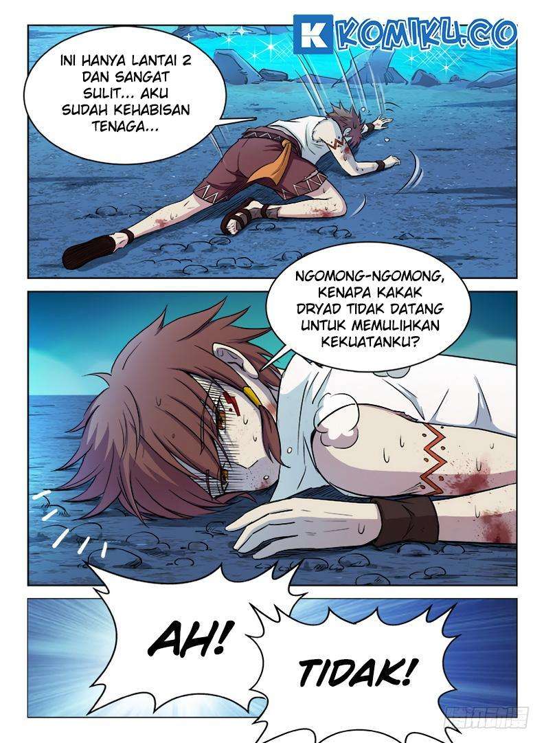 Hunter Age Chapter 63 Gambar 7