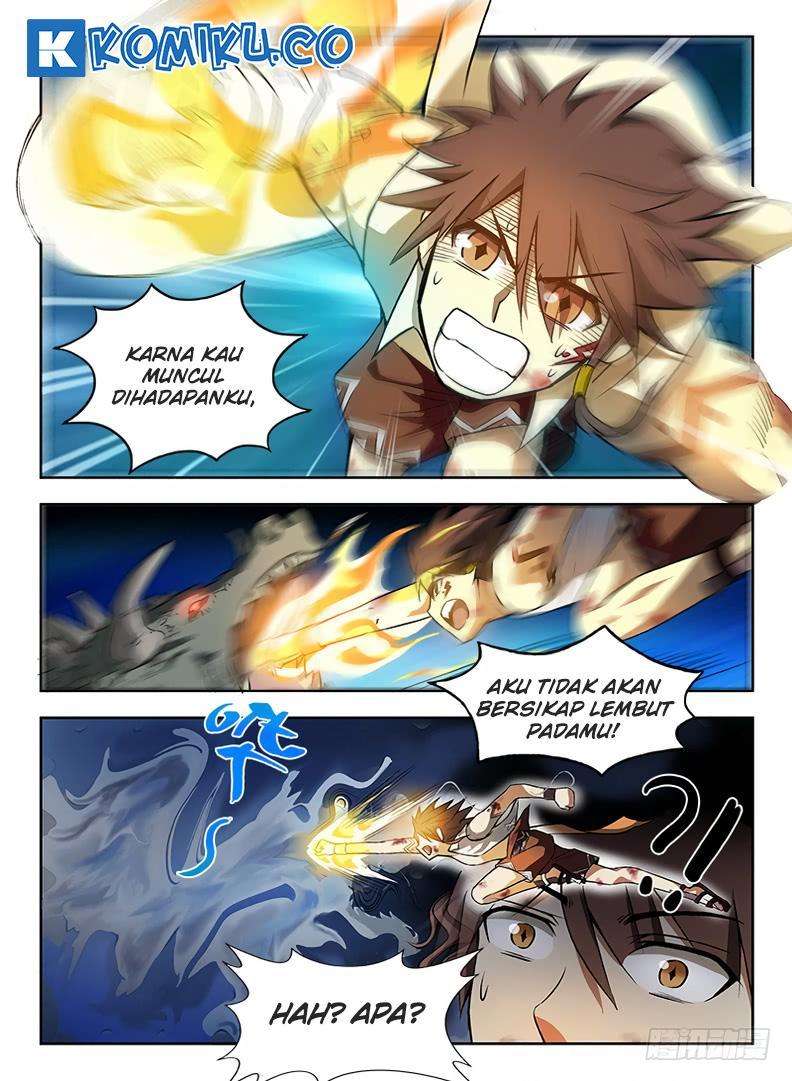 Baca Manhua Hunter Age Chapter 62 Gambar 2