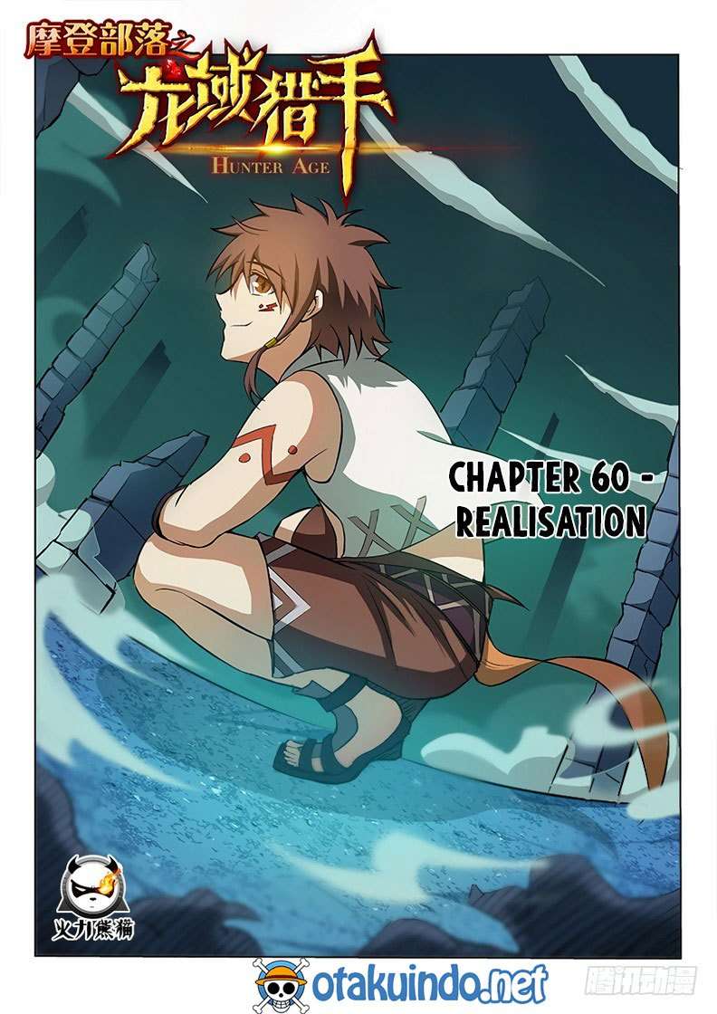 Baca Manhua Hunter Age Chapter 60 Gambar 2