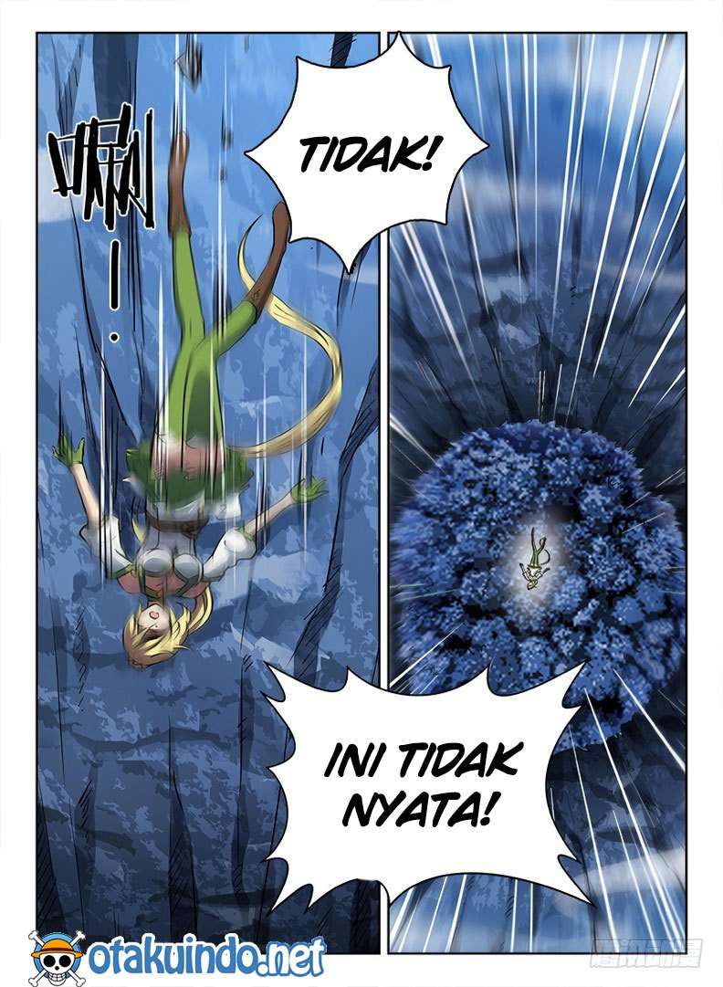 Hunter Age Chapter 59 Gambar 11