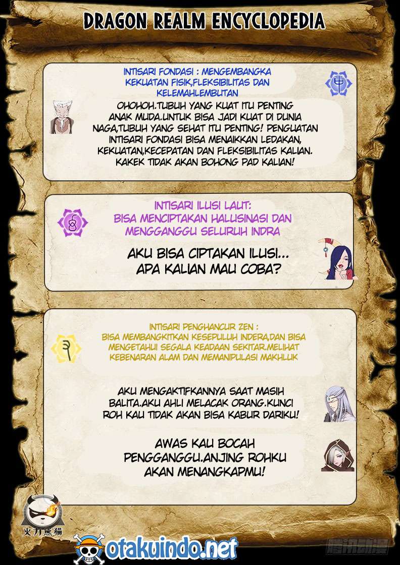 Hunter Age Chapter 53 Gambar 15
