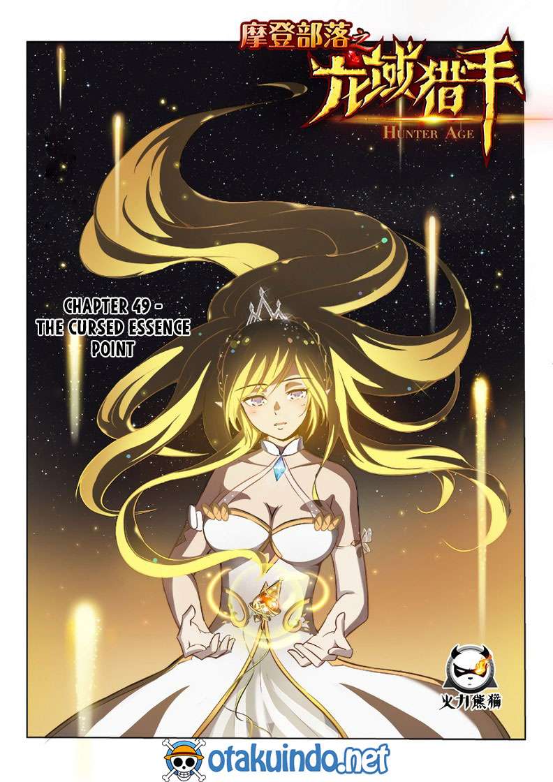 Baca Manhua Hunter Age Chapter 49 Gambar 2