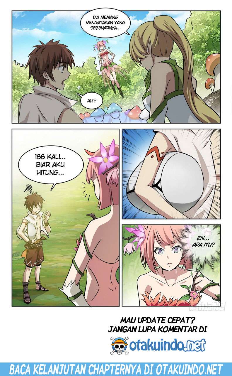 Hunter Age Chapter 47 Gambar 15