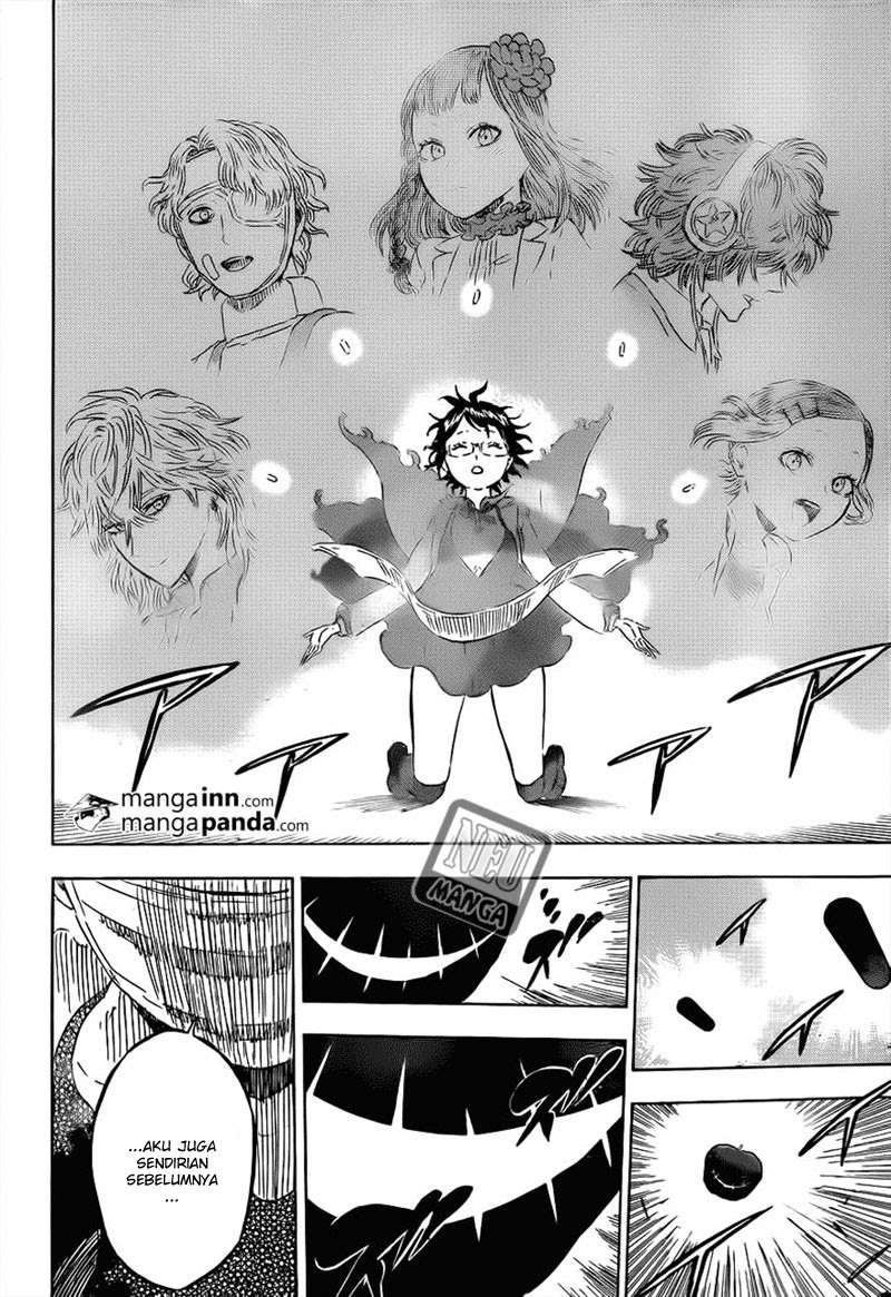 Hungry Joker Chapter 23 Gambar 15