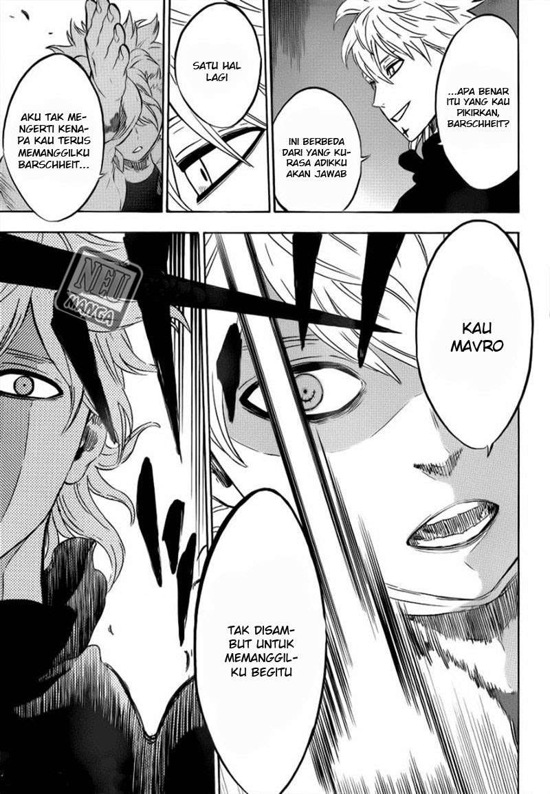 Hungry Joker Chapter 16 Gambar 14