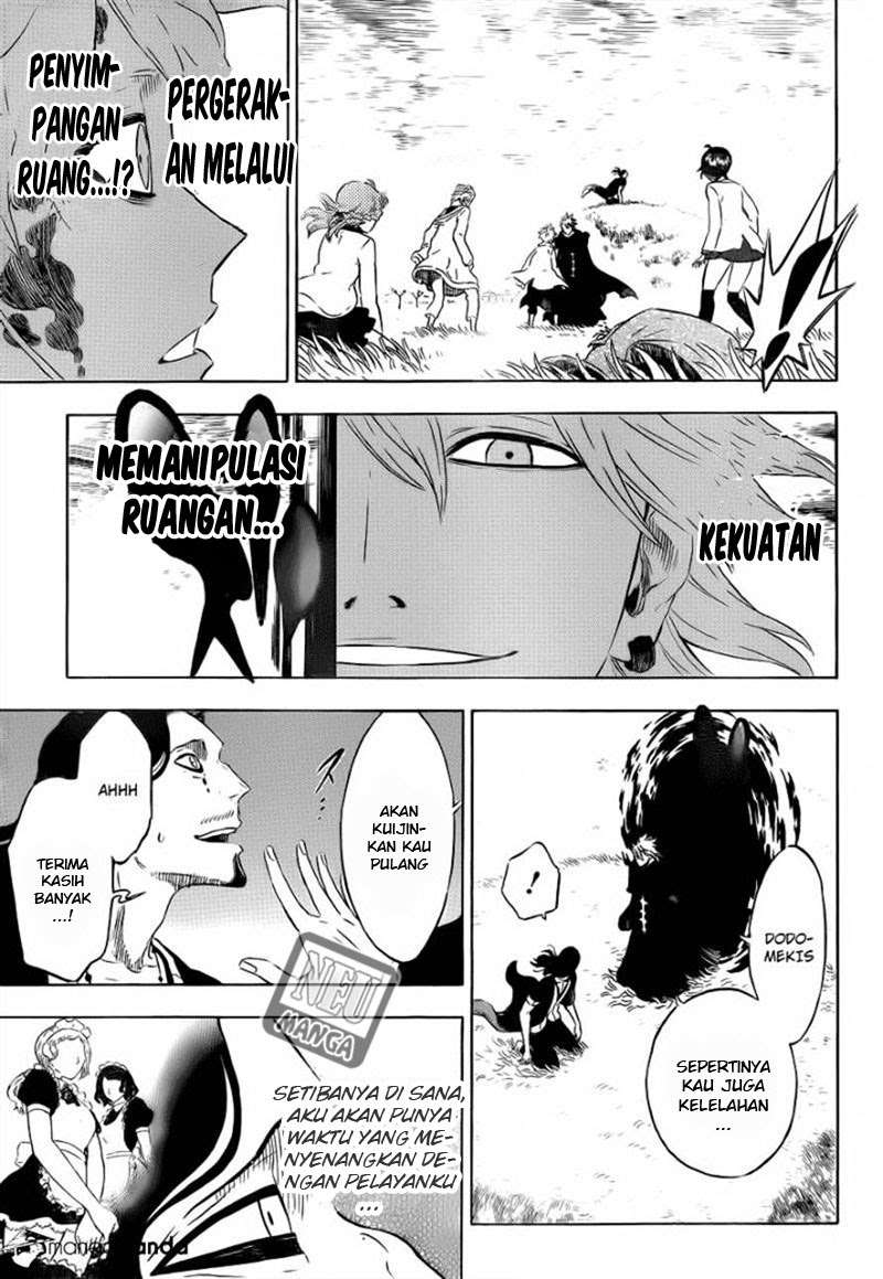 Hungry Joker Chapter 16 Gambar 4