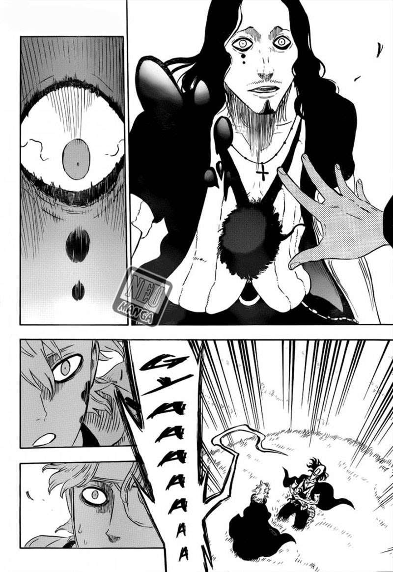Hungry Joker Chapter 16 Gambar 5