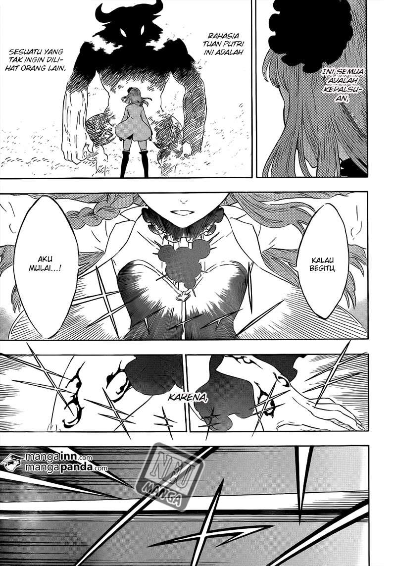 Hungry Joker Chapter 11 Gambar 10