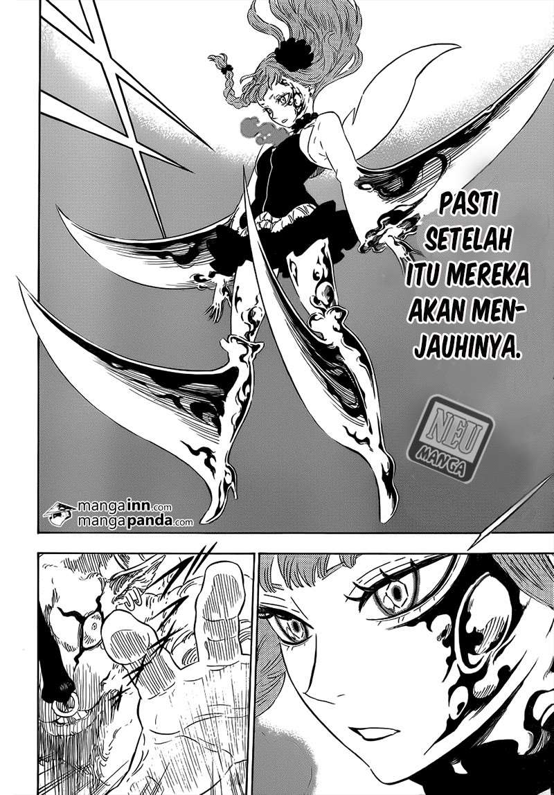Hungry Joker Chapter 11 Gambar 11