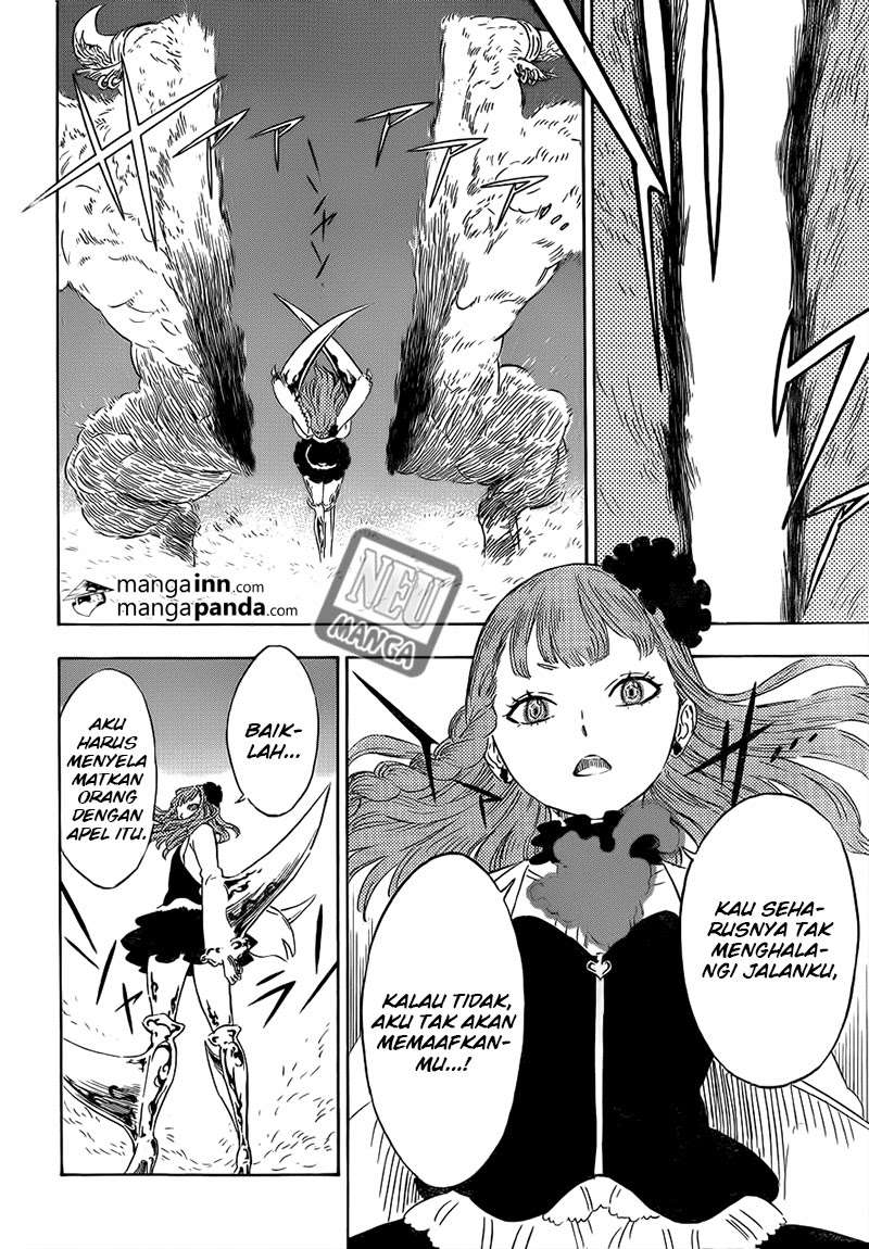 Hungry Joker Chapter 11 Gambar 17