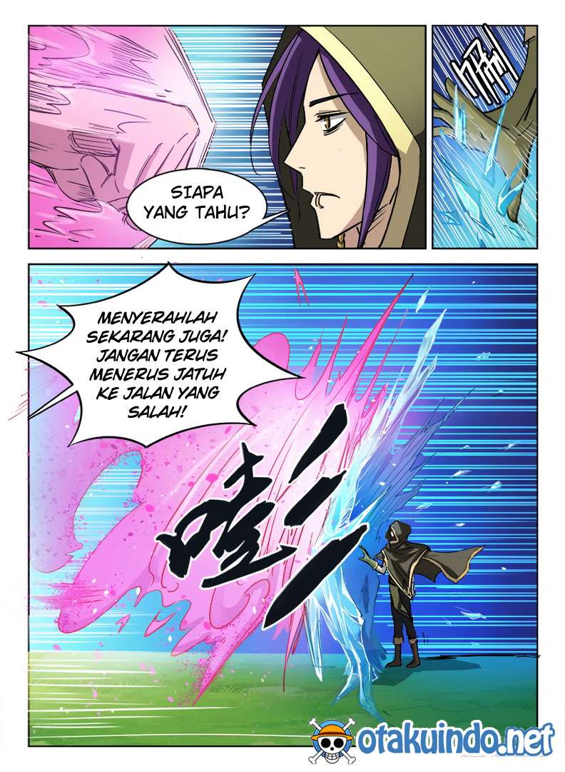Hunter Age Chapter 29 Gambar 6