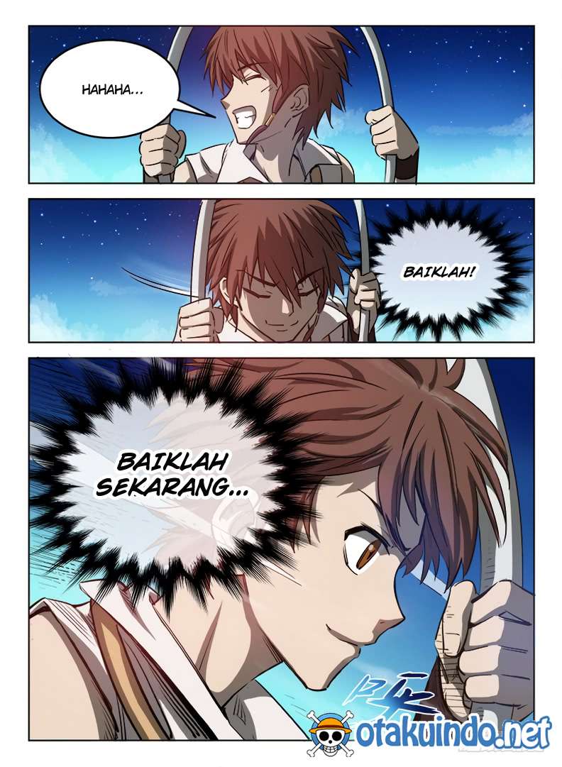 Hunter Age Chapter 23 Gambar 12