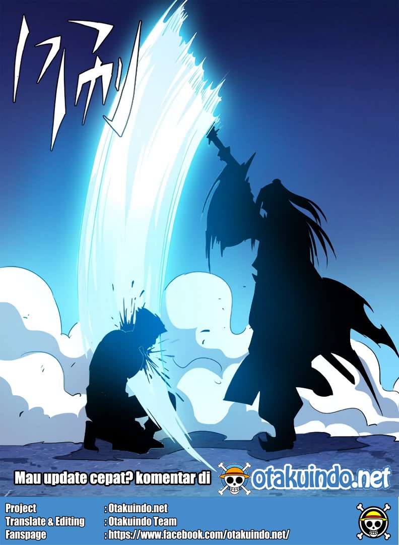 Hunter Age Chapter 22 Gambar 14