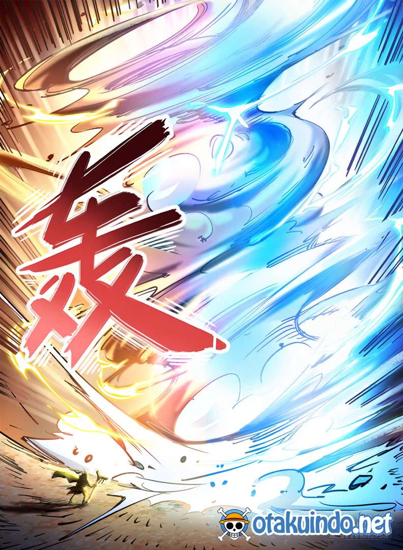 Hunter Age Chapter 22 Gambar 7
