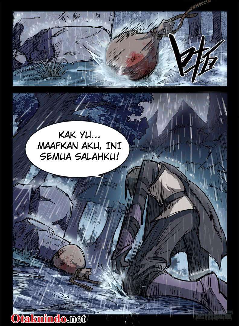 Hunter Age Chapter 14 Gambar 3