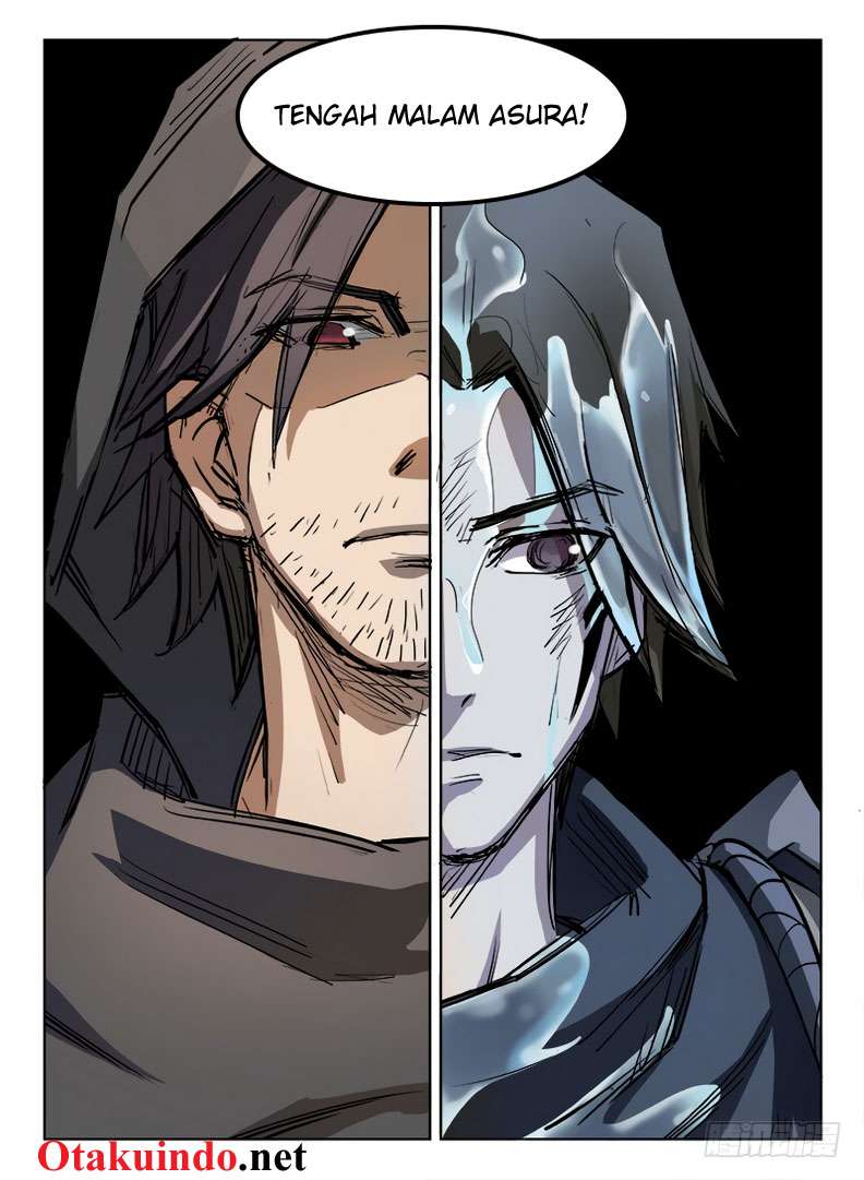 Hunter Age Chapter 13 Gambar 10
