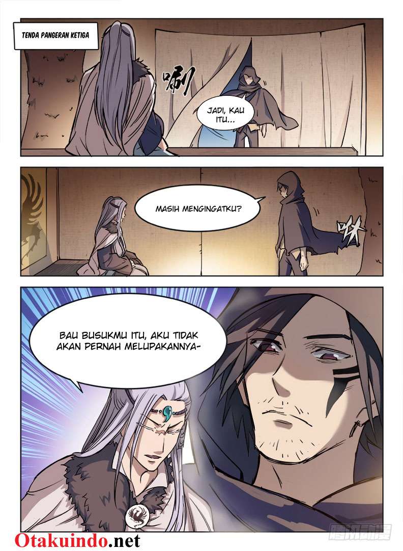 Hunter Age Chapter 13 Gambar 9