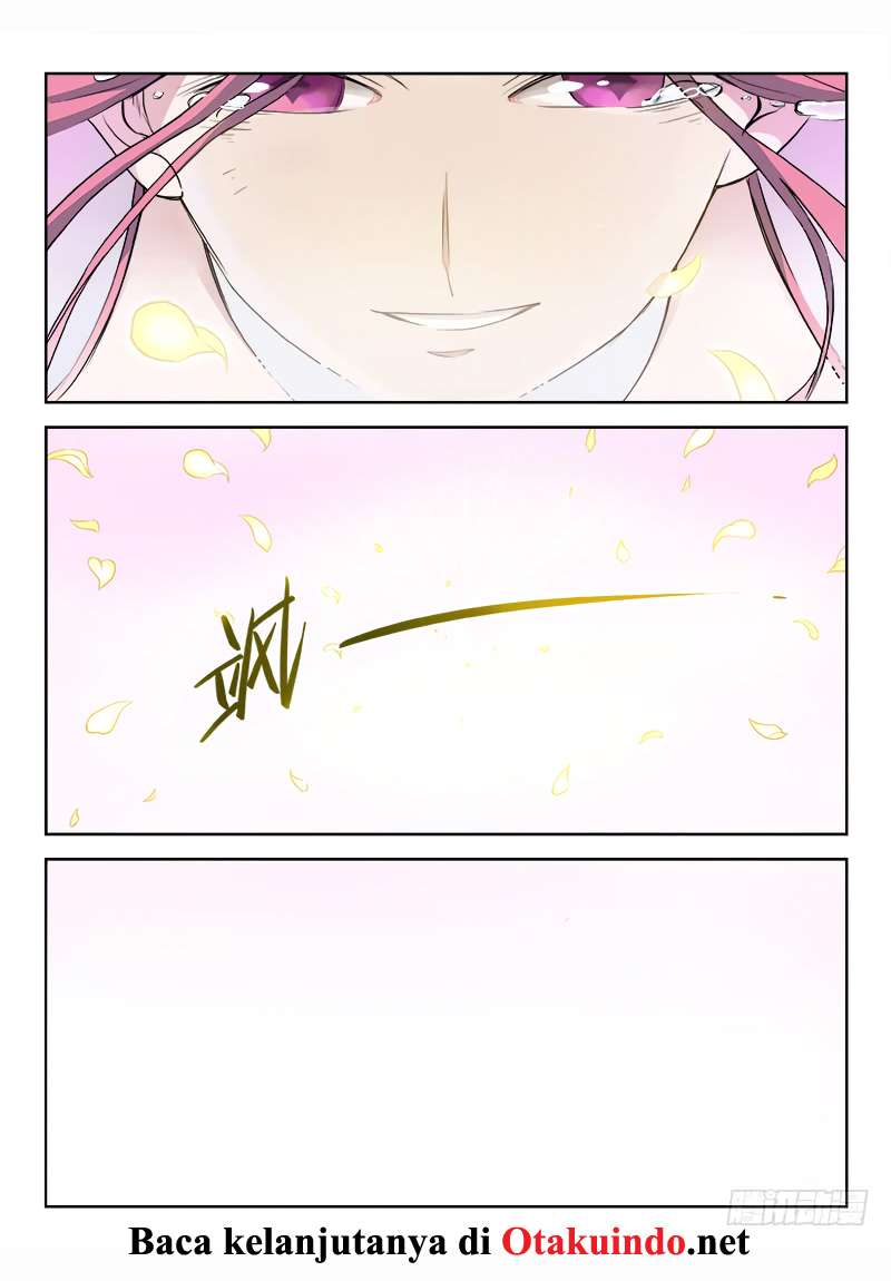 Hunter Age Chapter 2 Gambar 16