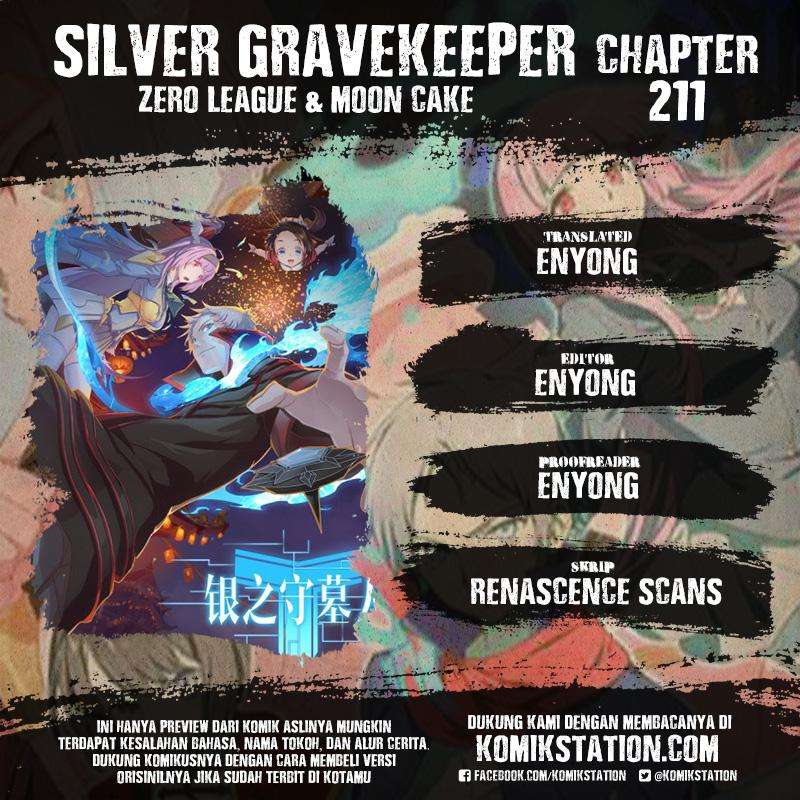 Komik Yin Zhi Shoumuren Chapter 211 gambar nomor 1