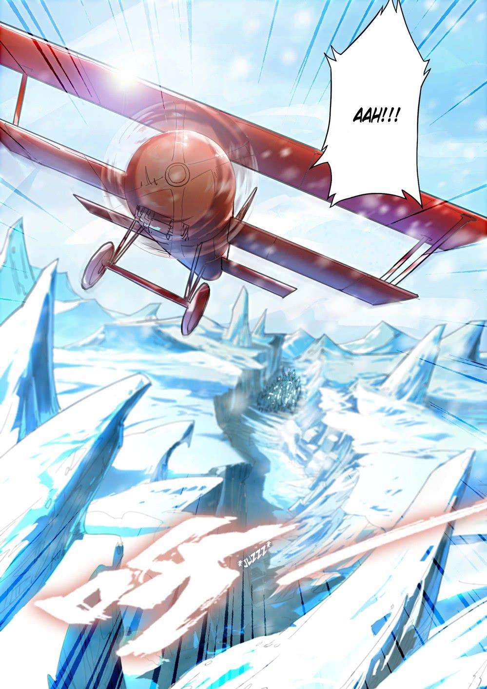 Yin Zhi Shoumuren Chapter 205 Gambar 21