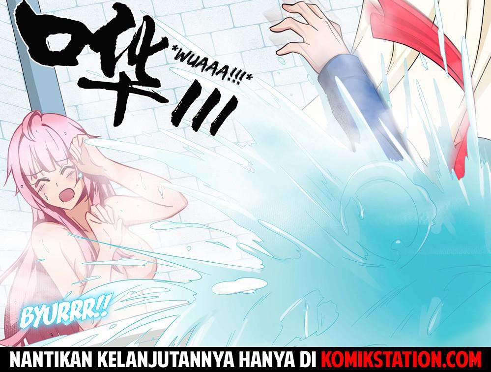 Yin Zhi Shoumuren Chapter 166 Gambar 10