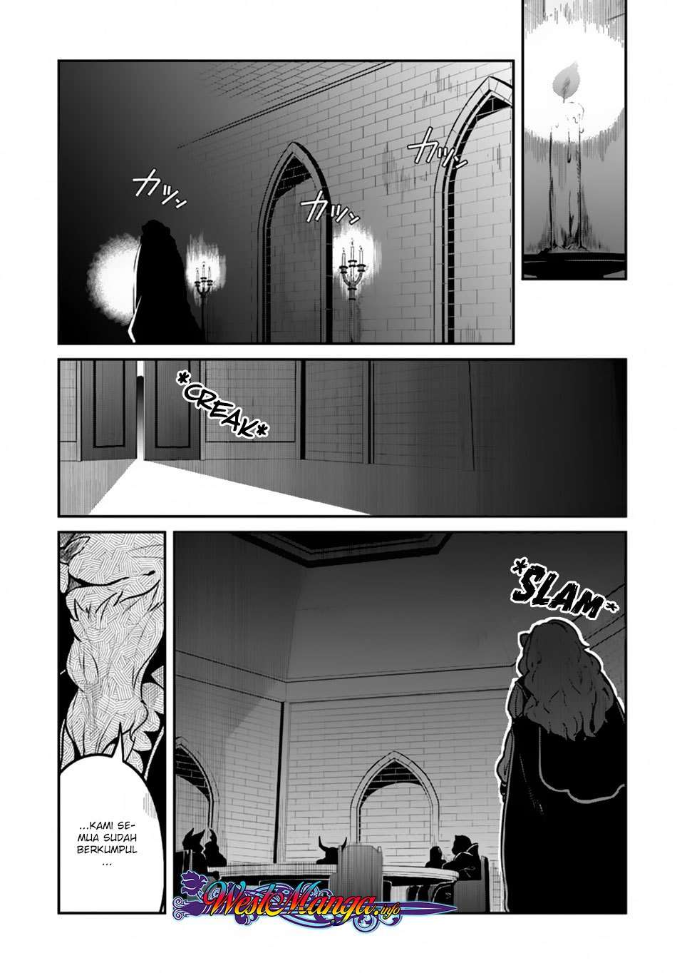 Yari no Yuusha no Yarinaoshi Chapter 12 Gambar 26