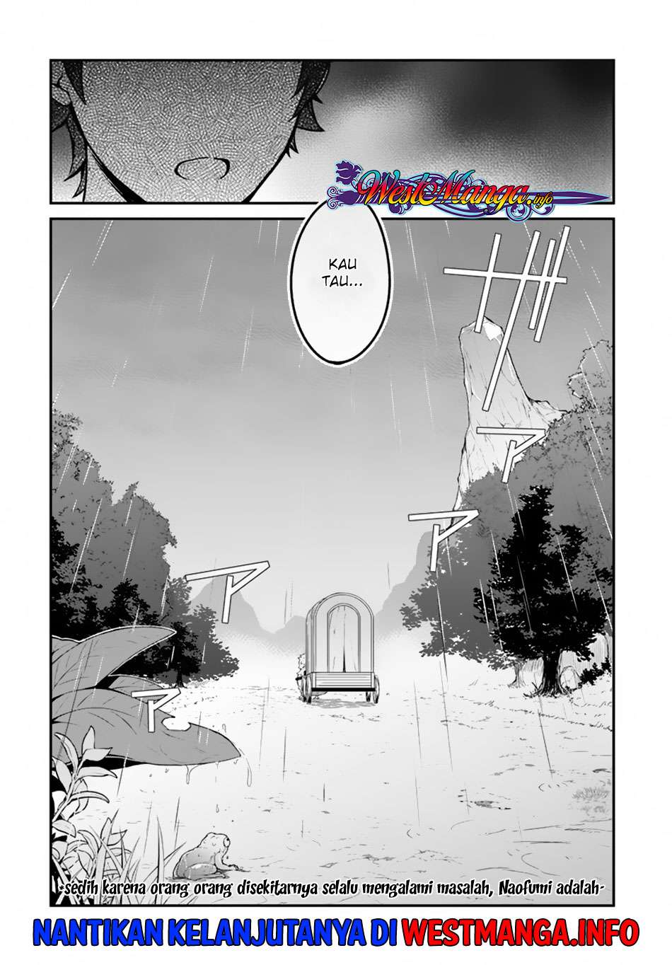 Yari no Yuusha no Yarinaoshi Chapter 11 Gambar 29