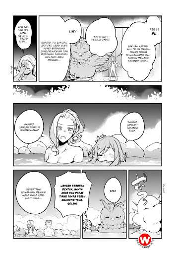 Yari no Yuusha no Yarinaoshi Chapter 9 Gambar 28