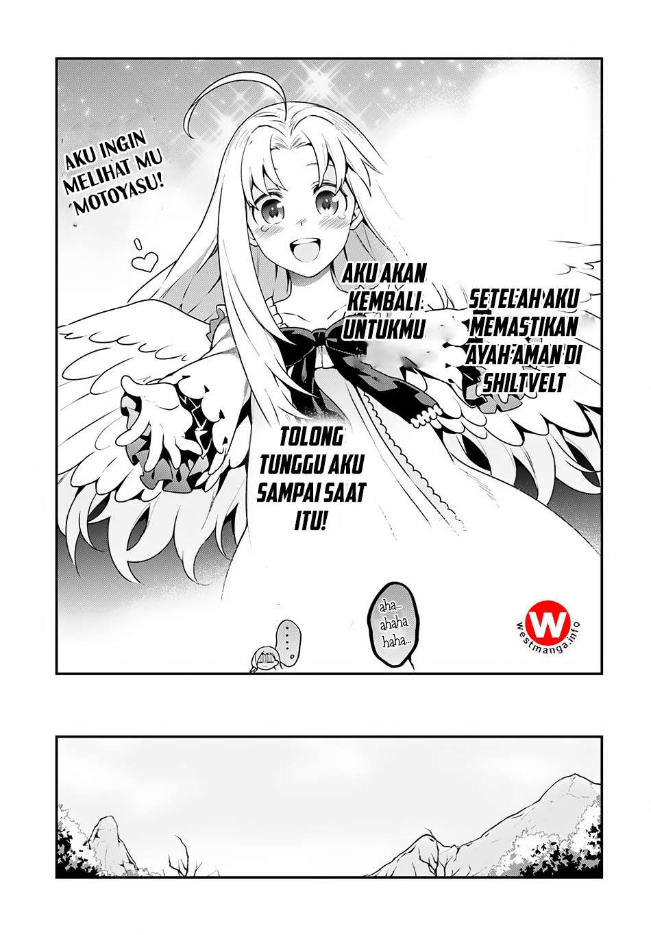 Yari no Yuusha no Yarinaoshi Chapter 6 Gambar 25