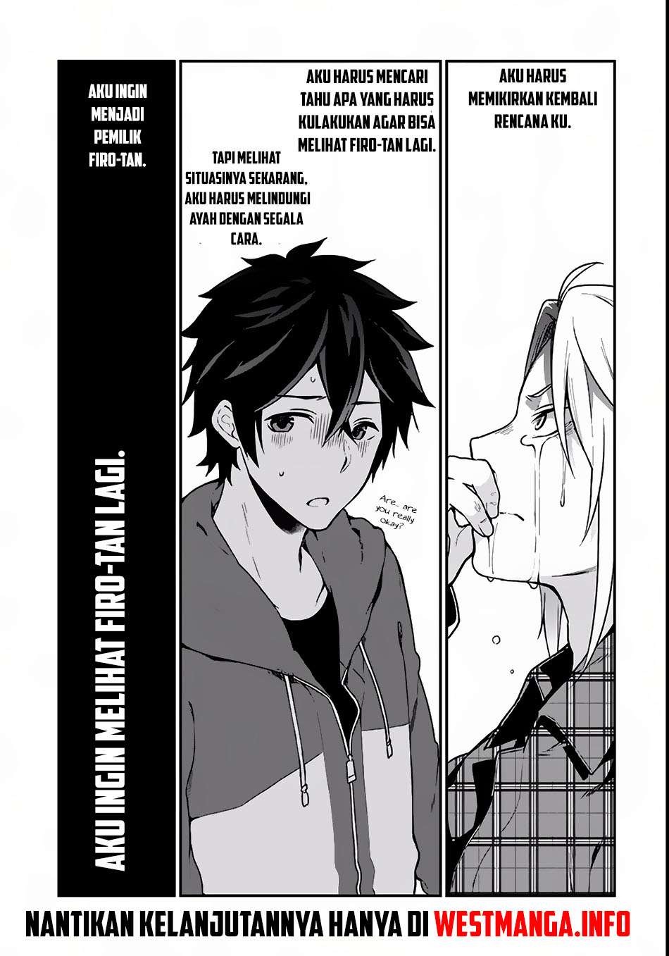 Yari no Yuusha no Yarinaoshi Chapter 3 Gambar 36