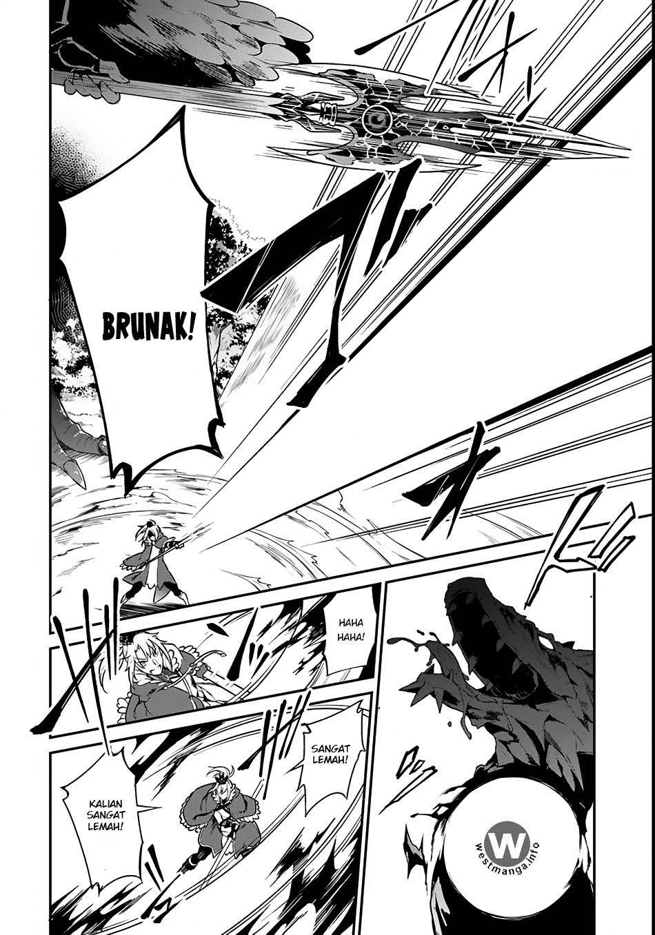 Yari no Yuusha no Yarinaoshi Chapter 2 Gambar 26