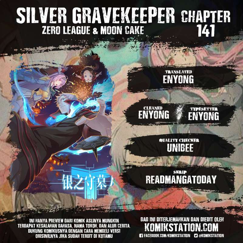 Manhua Yin Zhi Shoumuren Chapter 141 gambar nomor 2