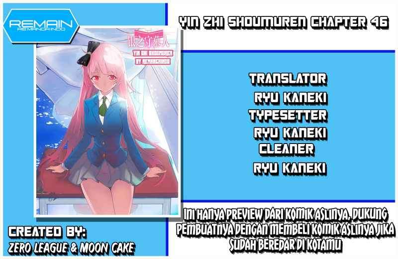 Baca Komik Yin Zhi Shoumuren Chapter 46 Gambar 1