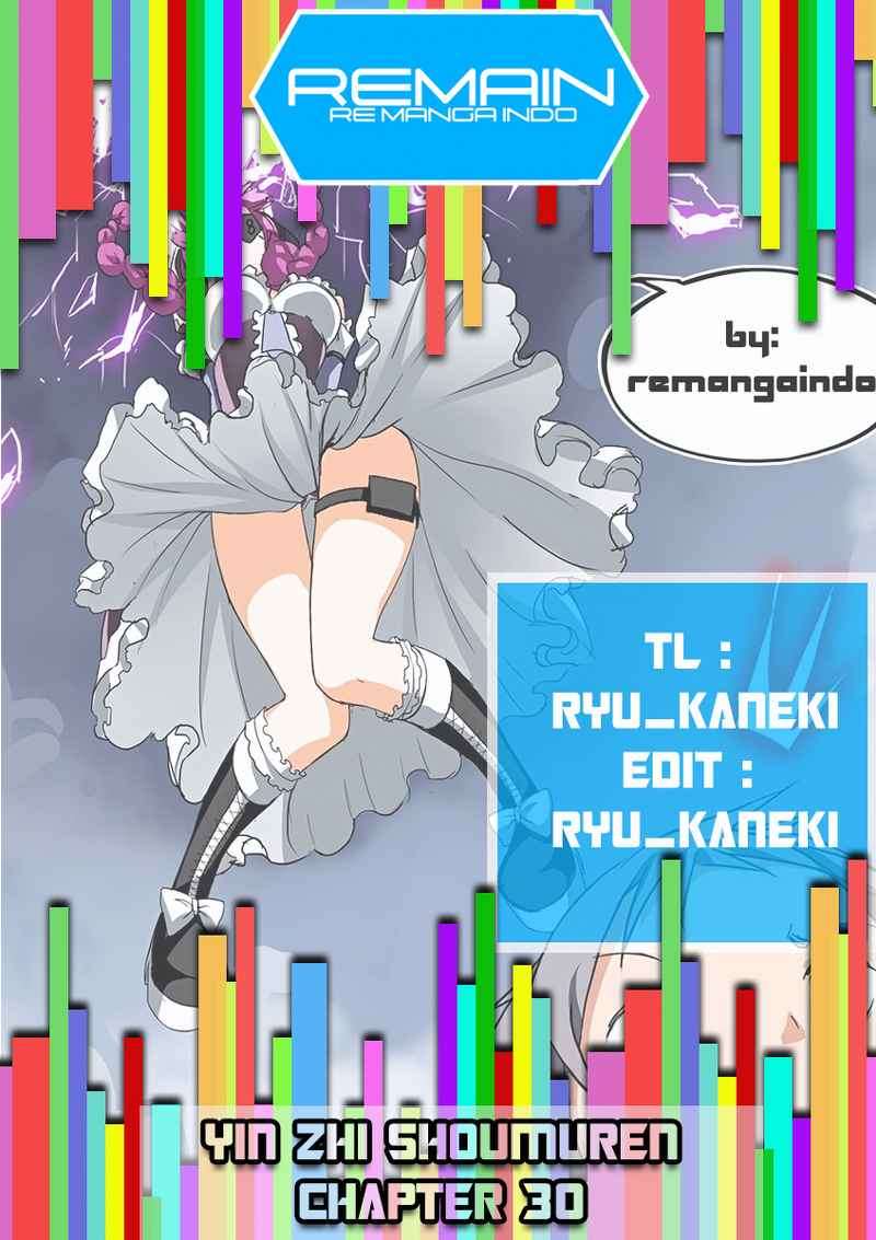 Manhua Yin Zhi Shoumuren Chapter 30 gambar nomor 2