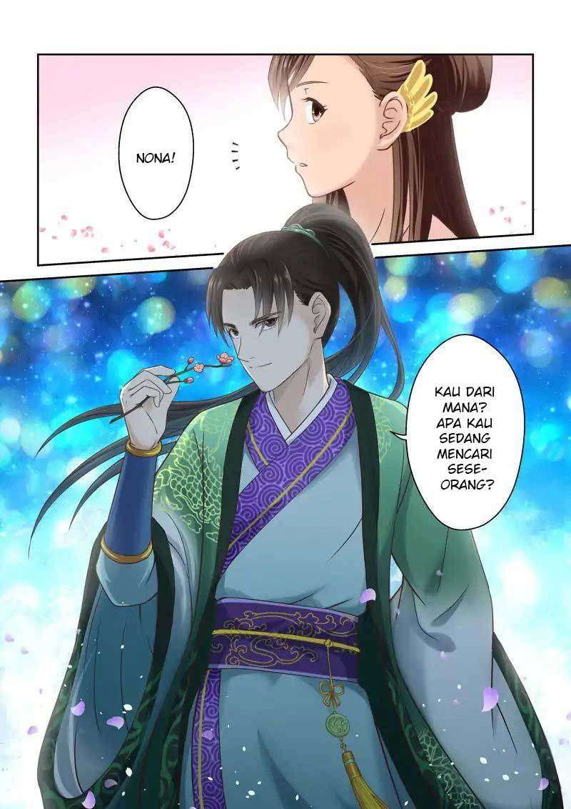 Holy Ancestor Chapter 98 Gambar 9