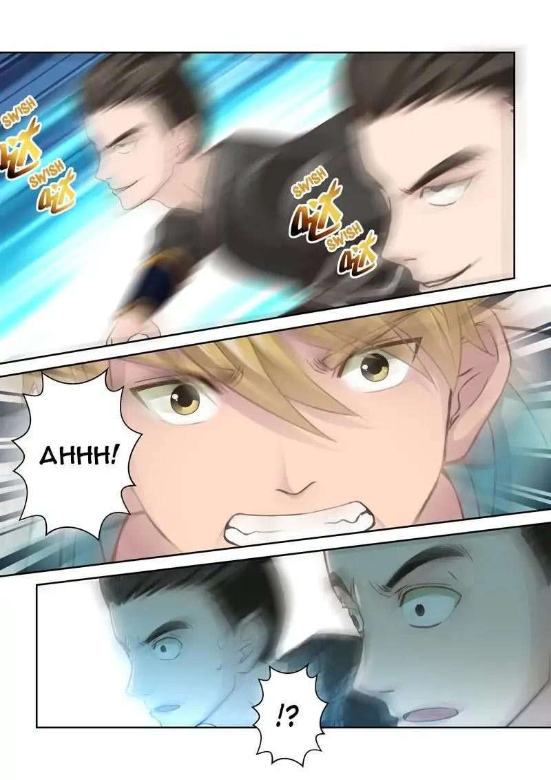 Holy Ancestor Chapter 94 Gambar 8