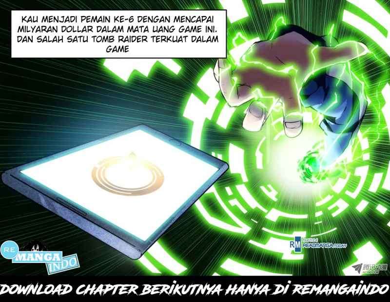 Yin Zhi Shoumuren Chapter 23 Gambar 29