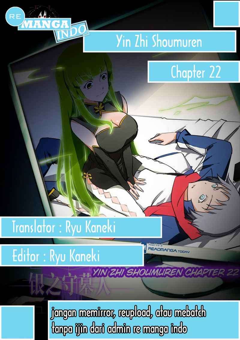 Komik Yin Zhi Shoumuren Chapter 22 gambar nomor 1