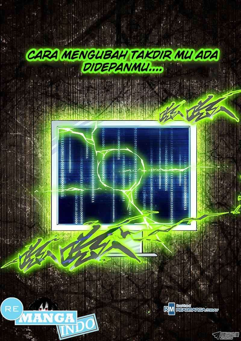 Yin Zhi Shoumuren Chapter 22 Gambar 22