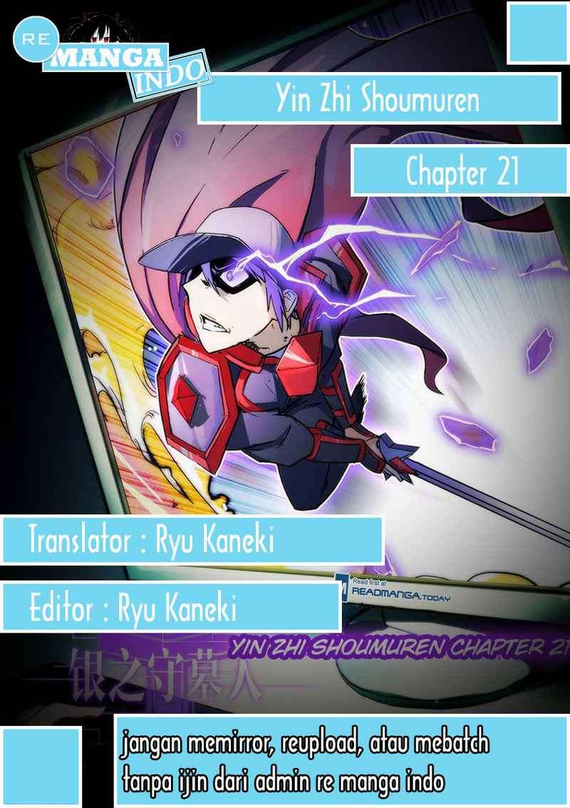 Komik Yin Zhi Shoumuren Chapter 21 gambar nomor 1