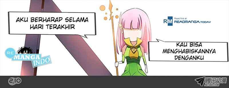 Yin Zhi Shoumuren Chapter 20 Gambar 10
