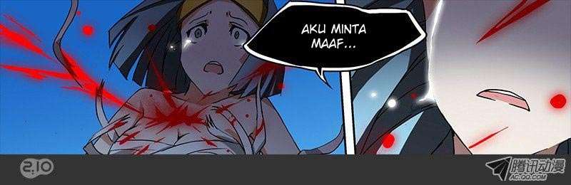 Baca Manhua Yin Zhi Shoumuren Chapter 14 Gambar 2