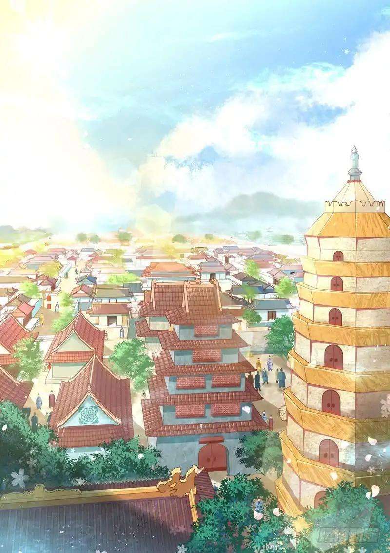 Holy Ancestor Chapter 79 Gambar 7
