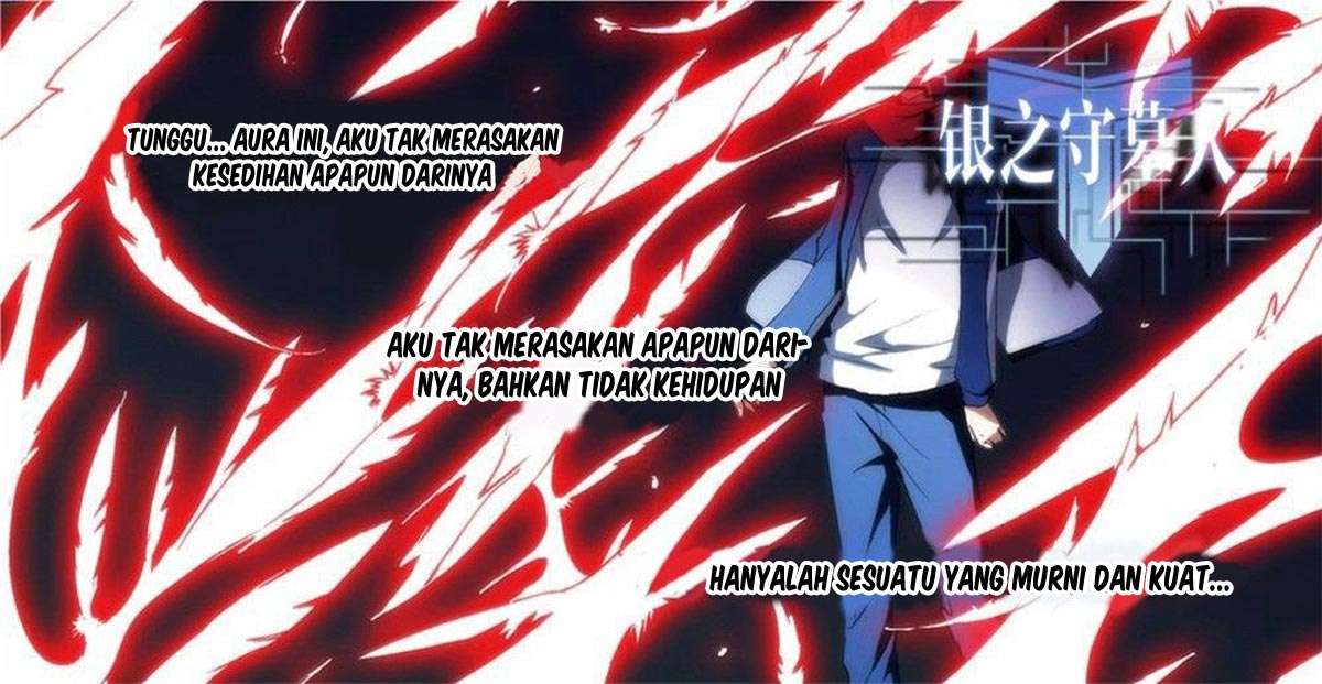 Yin Zhi Shoumuren Chapter 8 Gambar 3