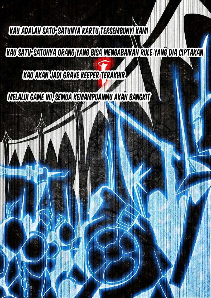 Manhua Yin Zhi Shoumuren Chapter 7 gambar nomor 2